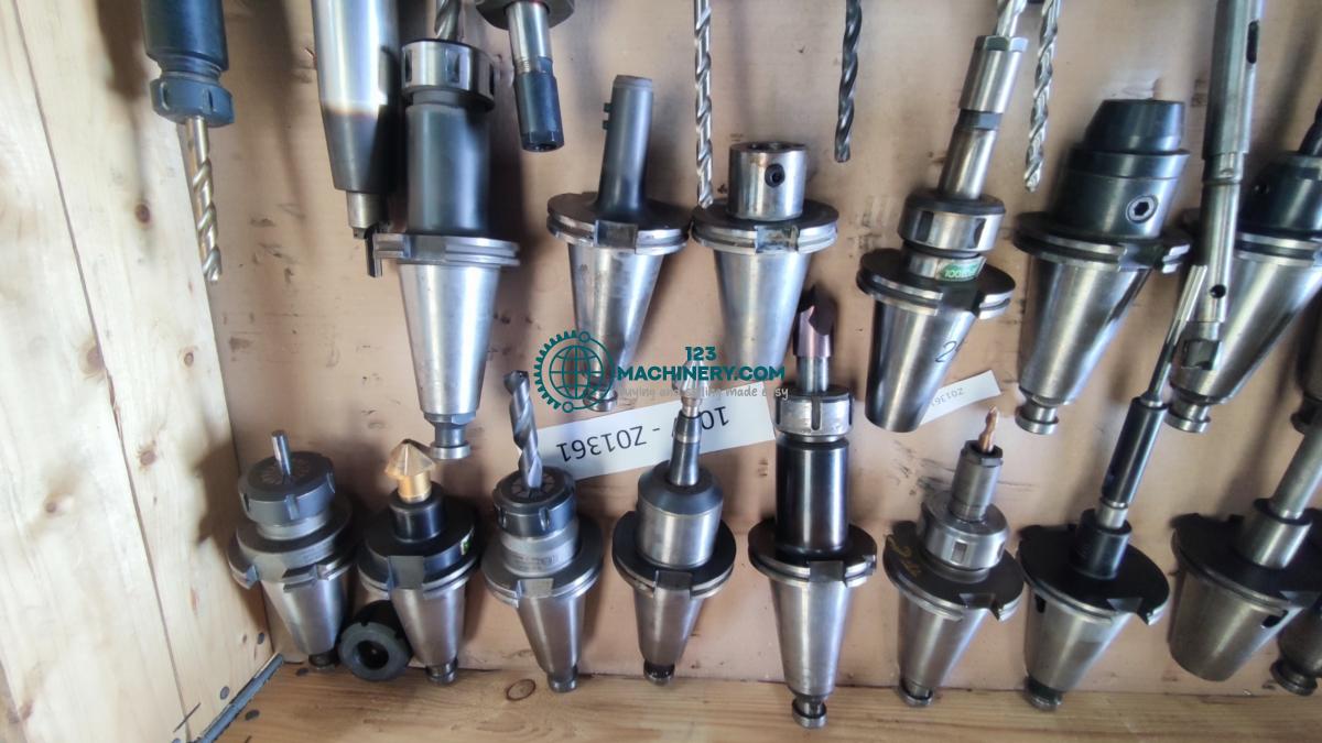 Show advert Aufnahme