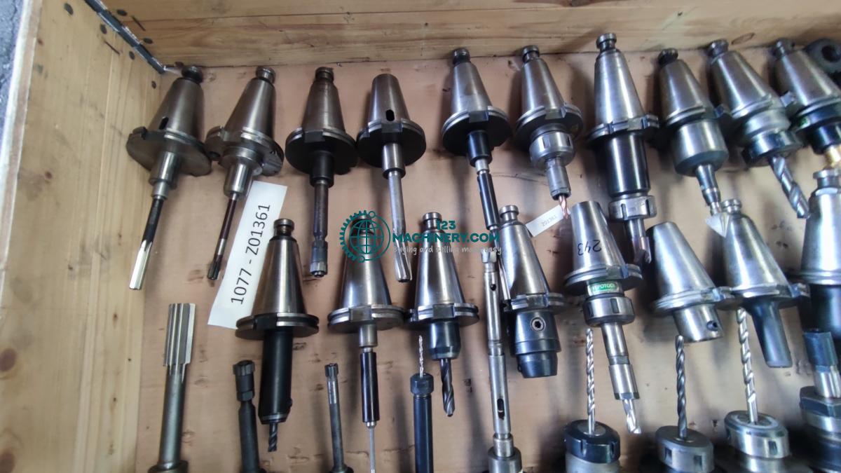 Show advert Aufnahme