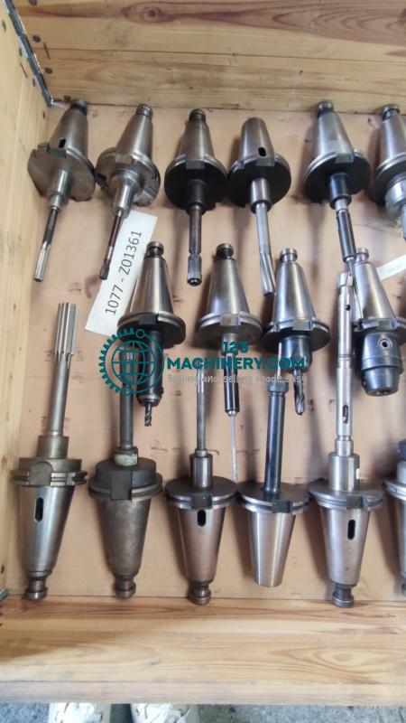 Show advert Aufnahme