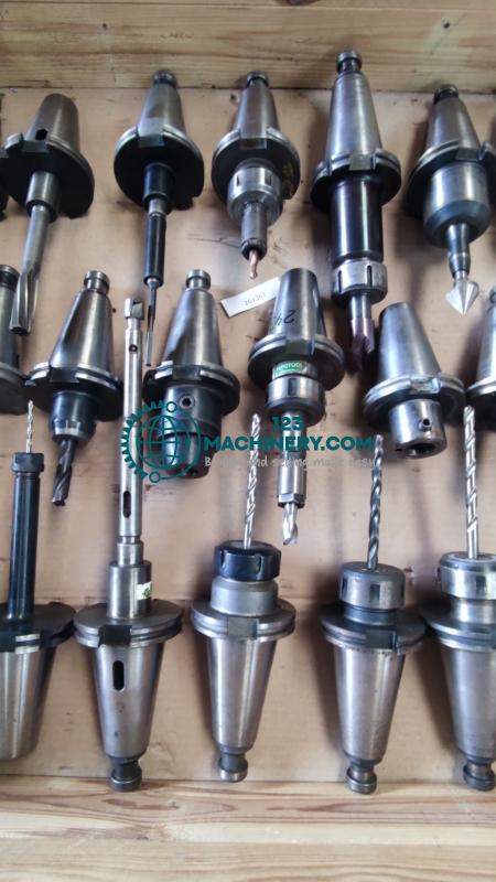 Show advert Aufnahme