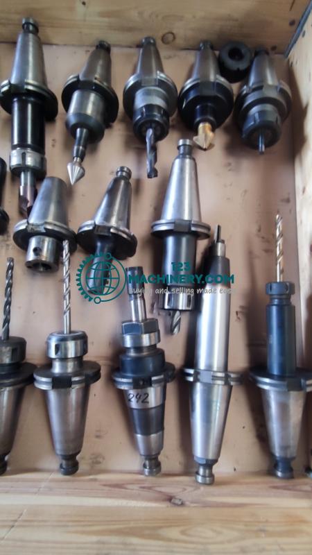 Show advert Aufnahme