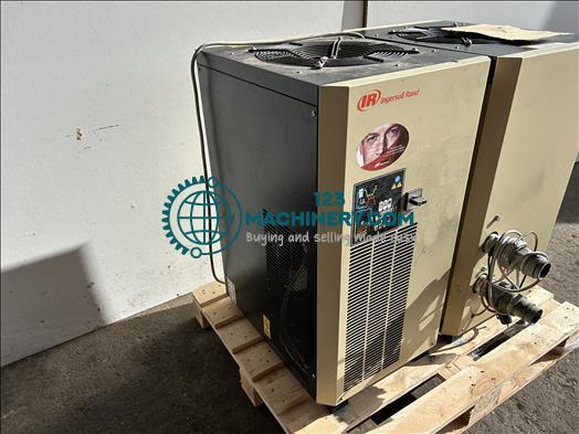 Показывать рекламу Ingersoll Rand D480IN-A Refrigerated air dryer
