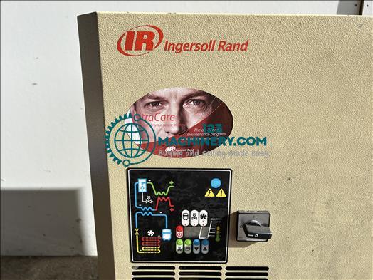 Показывать рекламу Ingersoll Rand D480IN-A Refrigerated air dryer