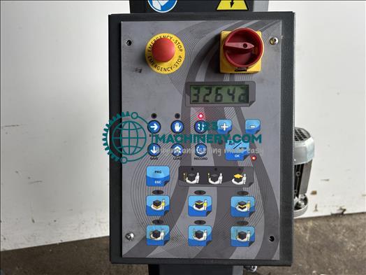 Mostrar anuncio C and C Cresco Pallet wrapper