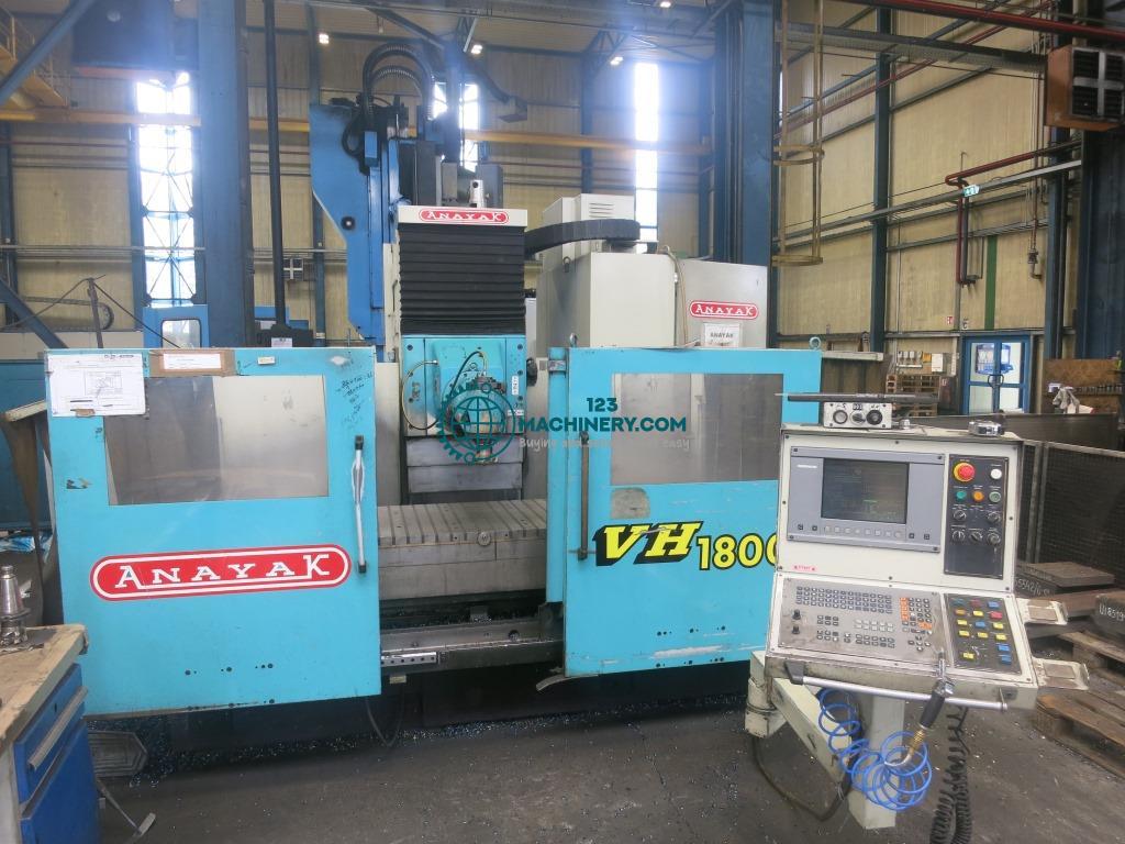 Toon advertentie Fräsmaschine - Universal