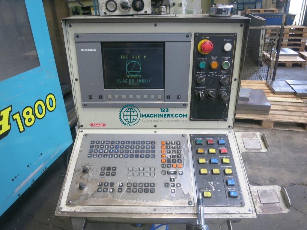 Toon advertentie Fräsmaschine - Universal