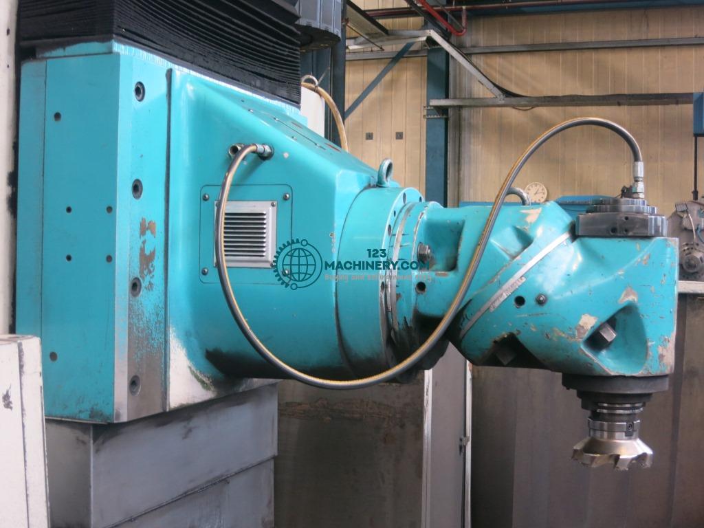 Toon advertentie Fräsmaschine - Universal