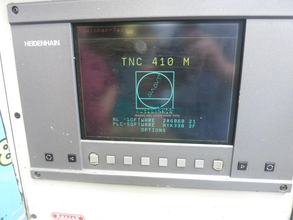 Toon advertentie Fräsmaschine - Universal