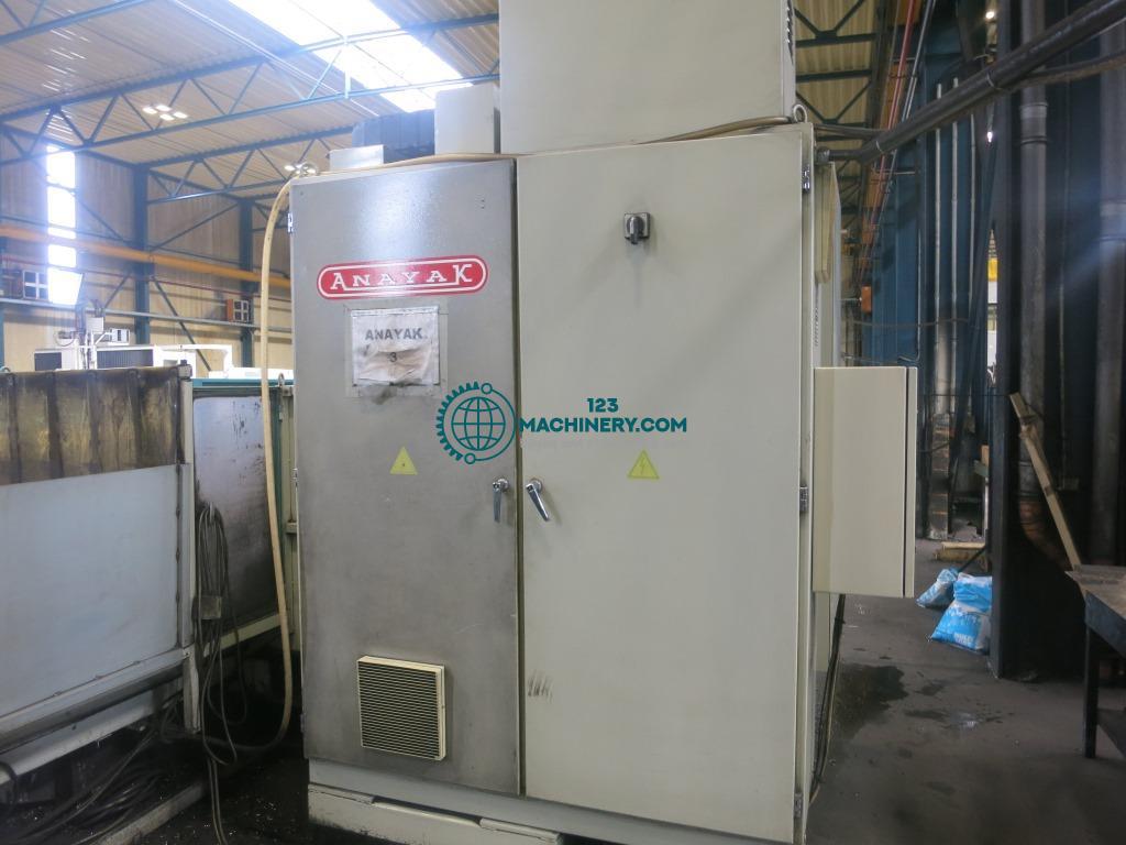 Toon advertentie Fräsmaschine - Universal