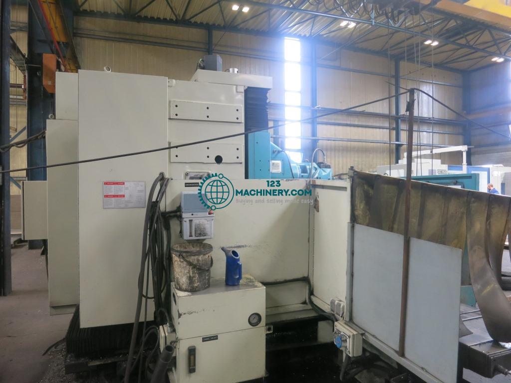 Toon advertentie Fräsmaschine - Universal