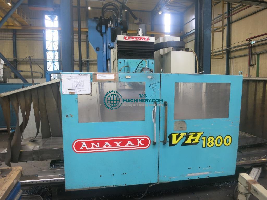 Toon advertentie Fräsmaschine - Universal