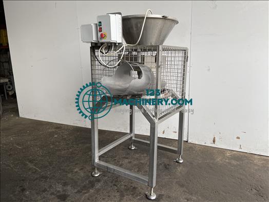 Toon advertentie NNP Cabbage shredder