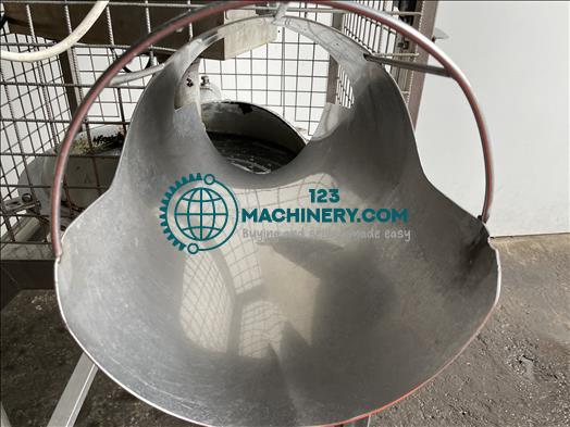 Toon advertentie NNP Cabbage shredder