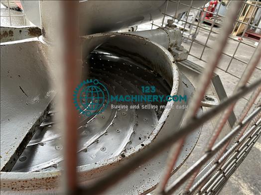 Toon advertentie NNP Cabbage shredder