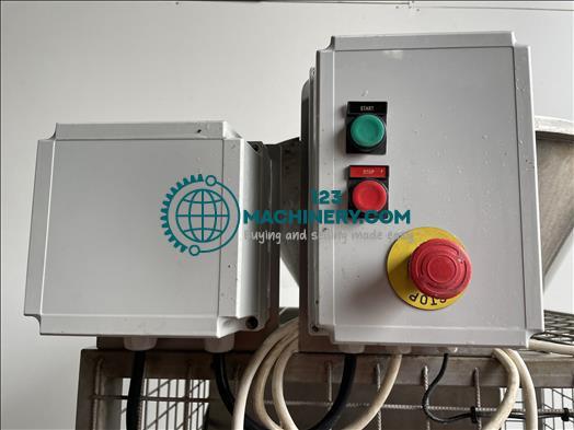 Toon advertentie NNP Cabbage shredder