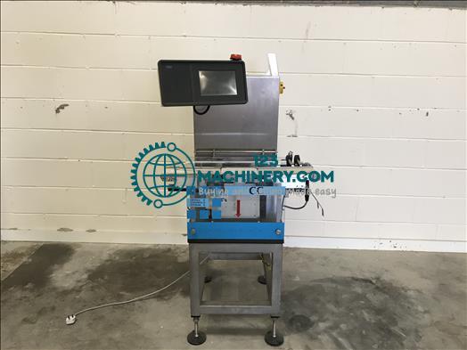 Optima CC1 Checkweigher