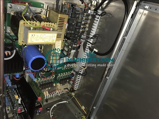 Optima CC1 Checkweigher