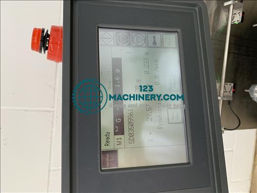 Optima CC1 Checkweigher