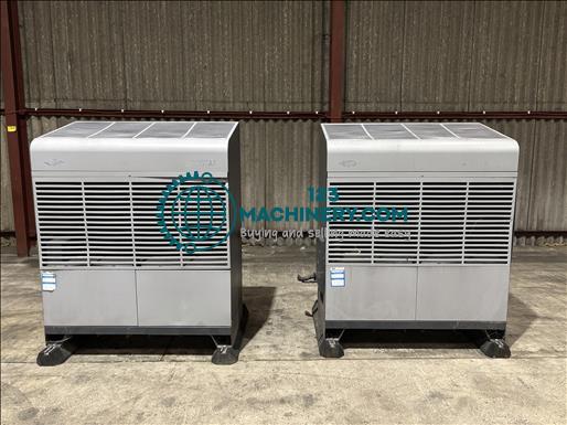 Bitzer LHV7E/4CE-9F3Y-40S Condensing Unit