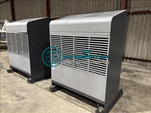 Bitzer LHV7E/4CE-9F3Y-40S Condensing Unit