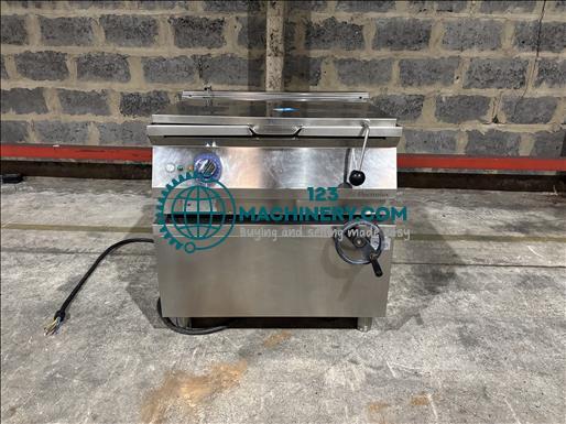 Inserat anzeigen Electrolux E7BREHMNFX Bratt pan