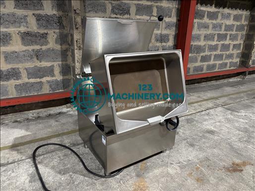 Inserat anzeigen Electrolux E7BREHMNFX Bratt pan
