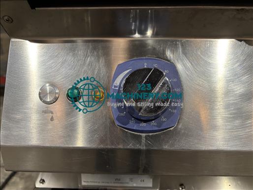 Inserat anzeigen Electrolux E7BREHMNFX Bratt pan