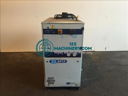 MTA MG 045/A compressed air treatment system