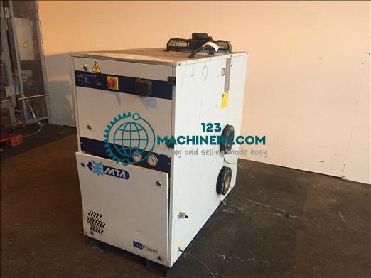 MTA MG 045/A compressed air treatment system