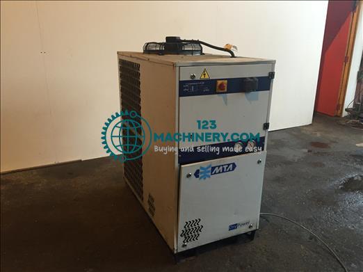 MTA MG 045/A compressed air treatment system