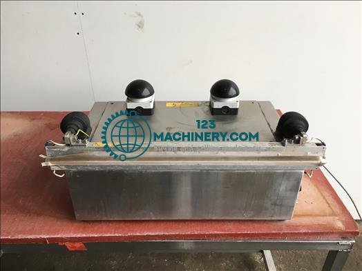 Toon advertentie Sontex Star 91 zakkensluiter