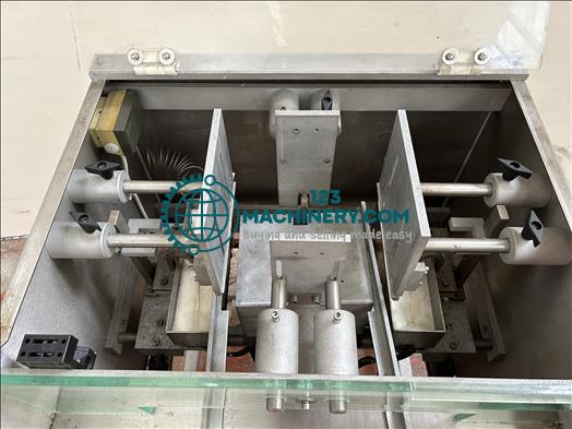 Afficher l`annonce Freemantle 2FS Two flap sealer