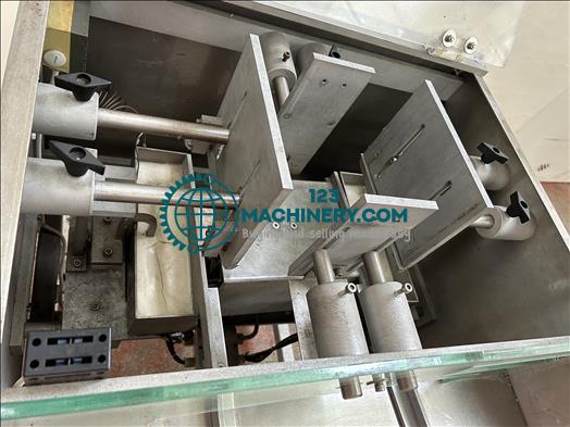 Afficher l`annonce Freemantle 2FS Two flap sealer