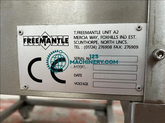 Afficher l`annonce Freemantle 2FS Two flap sealer