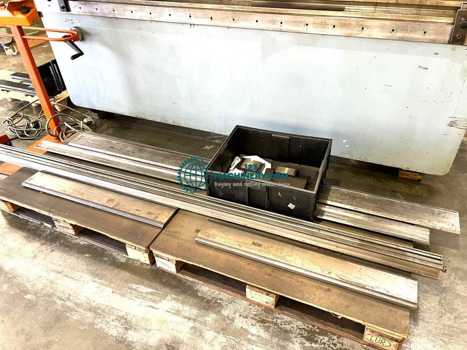 HACO - Atlantic HPA 30-135