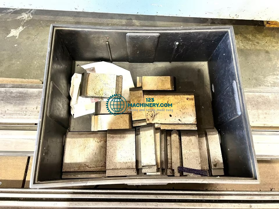 HACO - Atlantic HPA 30-135