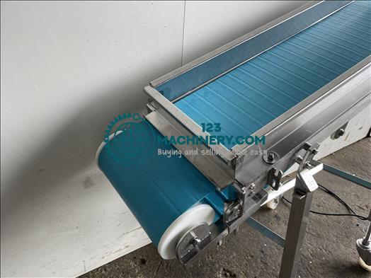 Pokaż ogłoszenie NNP Stainless conveyor