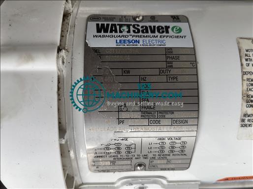 Inserat anzeigen APMCO AL15-M Lobe pump