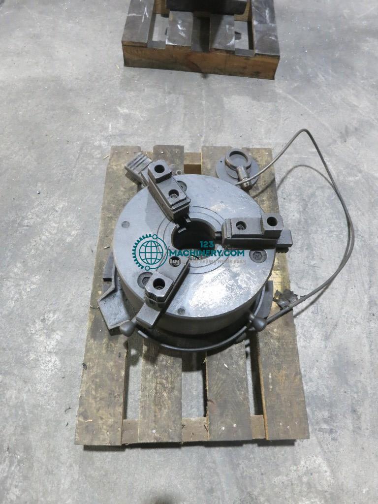 Teilapparat