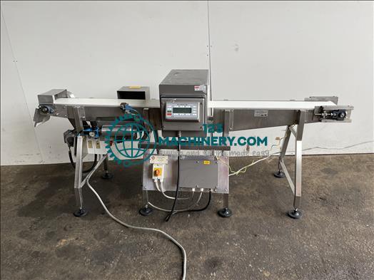 Show advert Goring Kerr DSP2 Metal detector