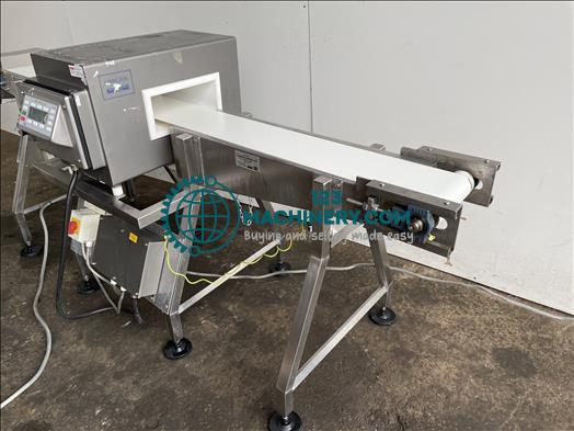 Show advert Goring Kerr DSP2 Metal detector