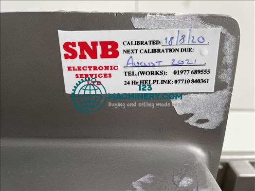 Show advert Goring Kerr DSP2 Metal detector