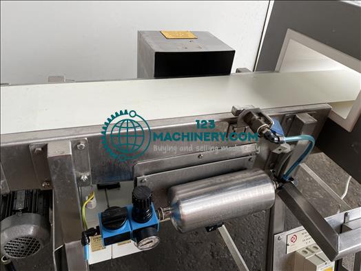 Show advert Goring Kerr DSP2 Metal detector