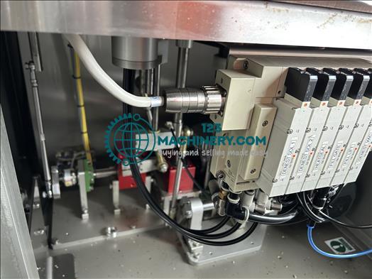 PAL FP8 Rotary filler