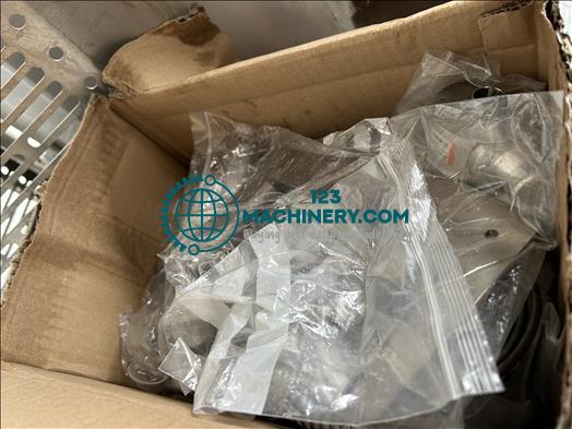 PAL FP8 Rotary filler