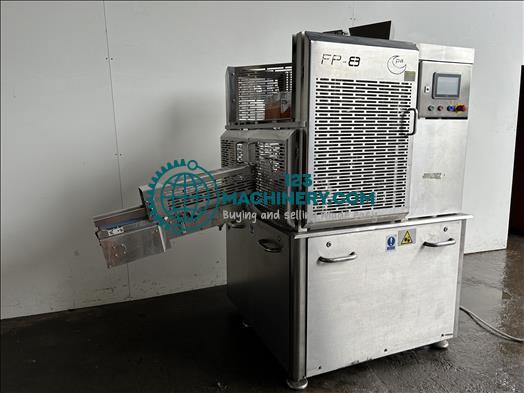 PAL FP8 Rotary filler