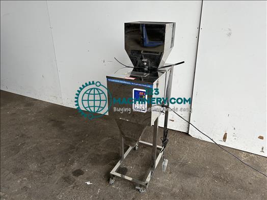 Fuyi DL999 Quantitive filling machine