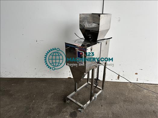 Fuyi DL999 Quantitive filling machine