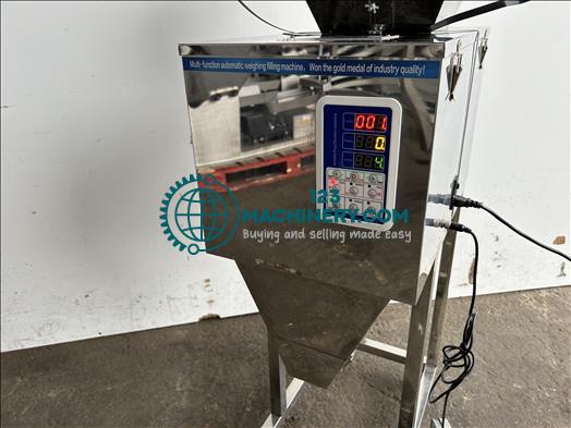 Fuyi DL999 Quantitive filling machine