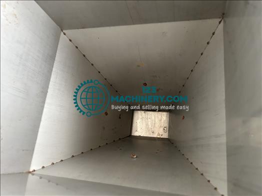 Fuyi DL999 Quantitive filling machine